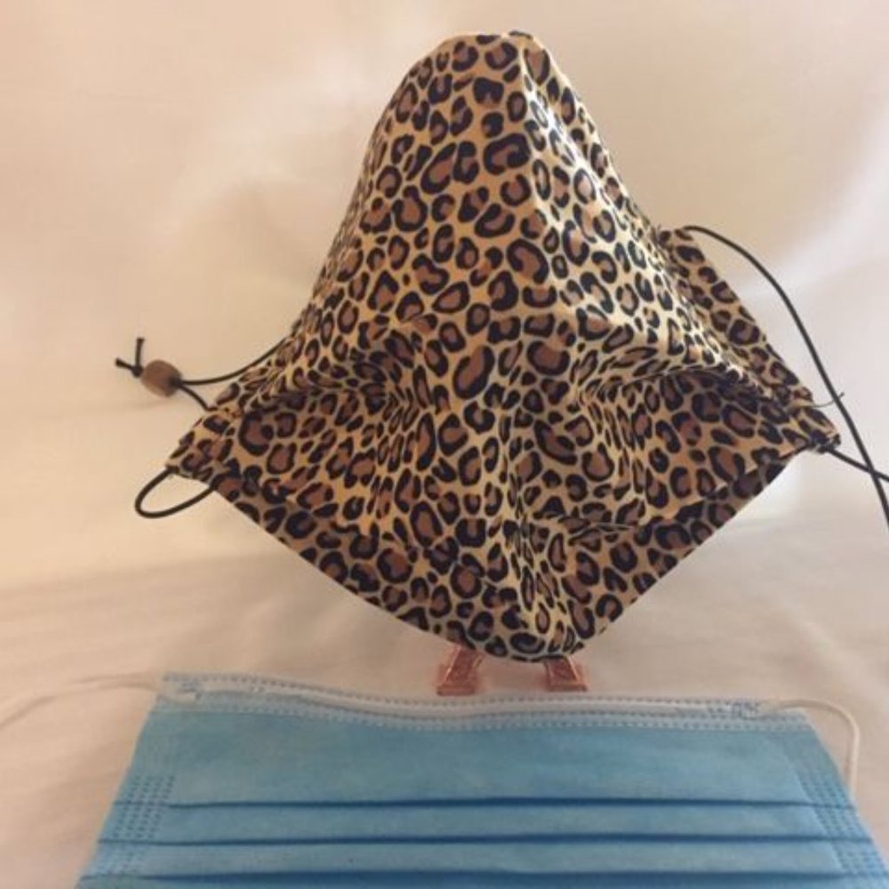 Super Hero Masks - Picture 14 of 16